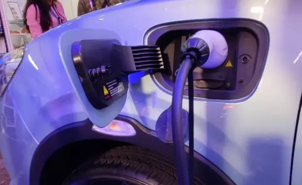 THIRD ANNUAL E-MOBILITY CONFERENCE