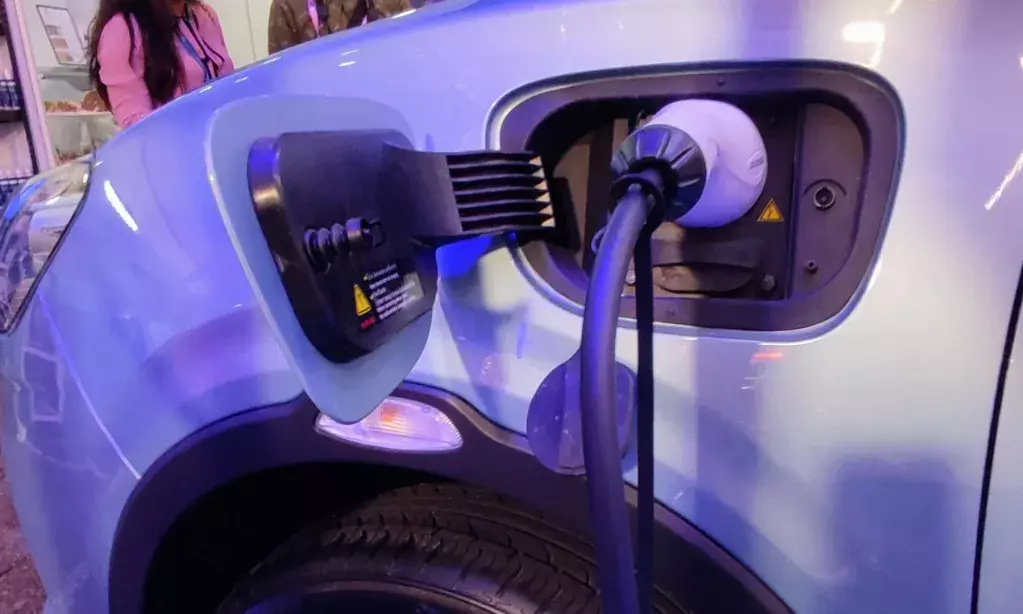 THIRD ANNUAL E-MOBILITY CONFERENCE