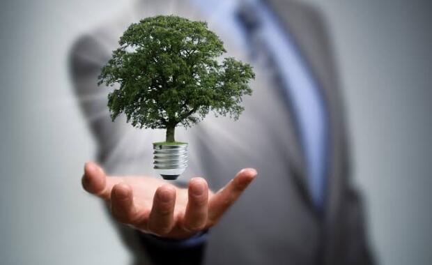 STRONGER GOVERNANCE, GREENER FUTURE