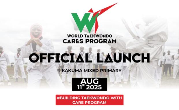 KICKING BEYOND BARRIERS