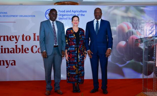 BREWING A BETTER FUTURE