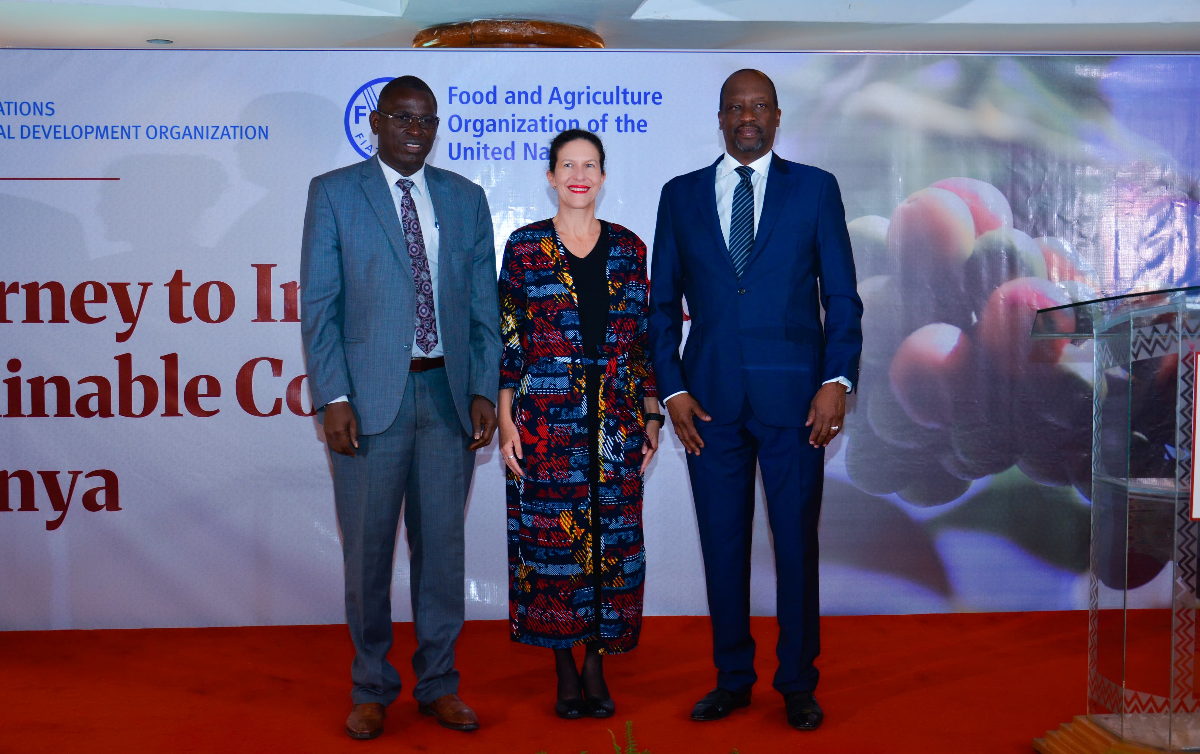 BREWING A BETTER FUTURE